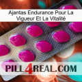 Ajantas Endurance Pour La Vigueur Et La Vitalité 09